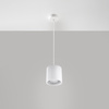 Lampa wisząca ORBIS Sollux Lighting SL.0051 SL.0052 SL.0053 - kolor do wyboru