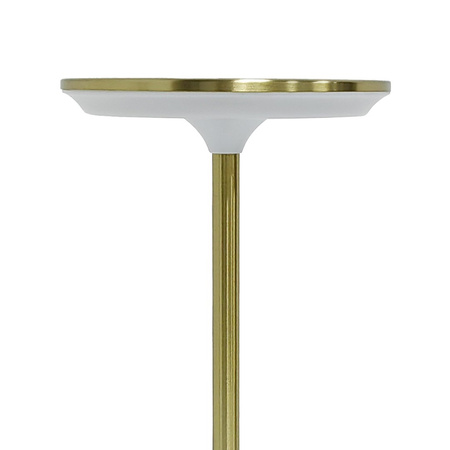 Lampka nocna TAVOLO Gold Milagro ML2268