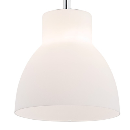 Lampa wisząca LINDOS 30cm Argon 3416