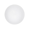 Biały okrągły plafon o średnicy 64cm IP44 AGNES ROUND LED 3000K PRO Nowodvorski 10981