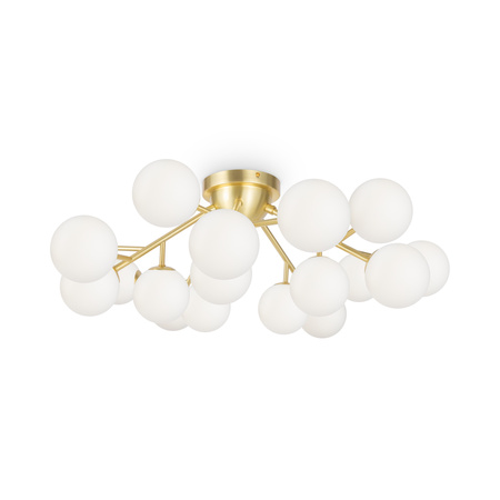 Lampa sufitowa DALLAS Maytoni MOD545CL-20BS