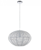 Lampa wisząca ETERNA Italux MD12068-1E