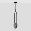 Lampa wisząca DAVOS Kaja K-5110