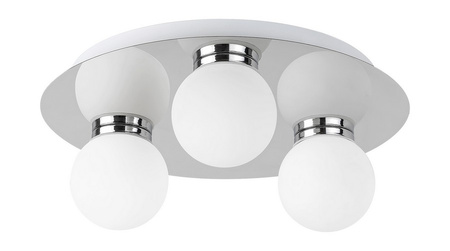 Lampa sufitowa do łazienki BECCA IP44 Rabalux 2113