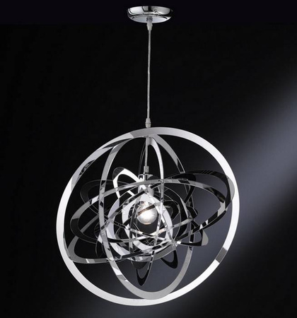 Lampa wisząca VIVA Wofi 6026.01
