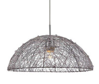 Lampa wisząca Wyatt MDM2138/1 Italux