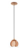 Lampa wisząca pojedyńcza 19cm ROCAMAR Eglo 94589