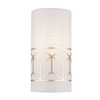 Kinkiet MESSINA Maytoni H223-WL-01-G