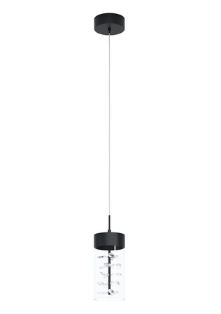 Lampa wisząca CABEZOLA LED Eglo 39736 funkcja ściemniania