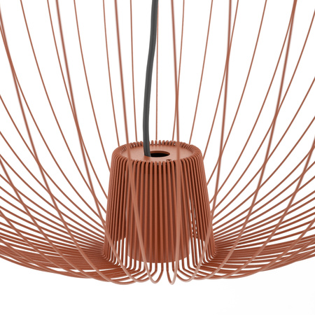 Lampa wisząca PUMPKIN L Nowodvorski 11494