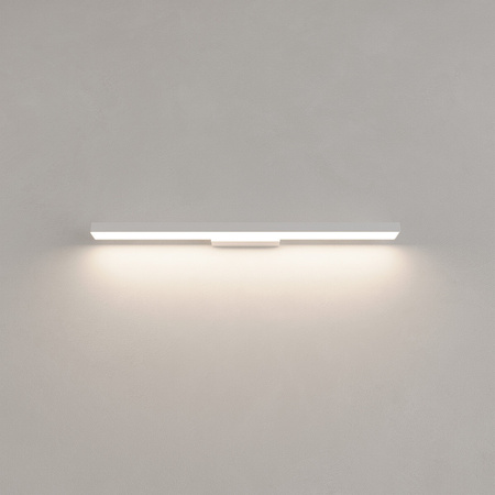 Kinkiet Aqua 66,5 cm biały IP44 LED CCT Light Prestige LP-987/1W M WH