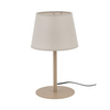 Lampka nocna 36cm z abażurem 1xE27 MAJA SABIA Tk Lighting 16179