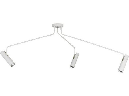 Oprawa, lampa sufitowa EYE SUPER Nowodvorski 6491