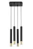 Lampa wisząca SOPEL GRAND Sigma 33396 33389 kolor do wyboru