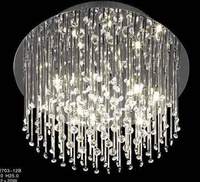 Lampa sufitowa ANGEL firmy Italux MX62703-12B