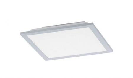 Lampa sufitowa plafon FLAT LED Leuchten Direkt 14750-21