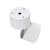 Biała oprawa natynkowa ruchoma tuba wybór barwy światła SPARK WHITE CCT 10W Tk Lighting 18168
