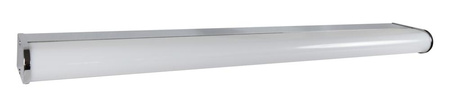 LYRICA LAMPA SUFITOWA LISTWA LED 58 CM 14W IP44 4000 K Candellux 21-53923