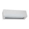 Kinkiet VEGA ceramiczny Sollux Lighting SL.0877 SL.0878 - kolor do wyboru