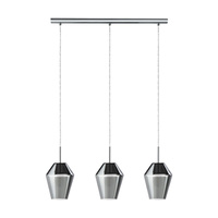 Lampa wisząca MURMILLO Eglo 96774