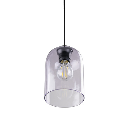 MOLLY PURPLE LAMPA WISZĄCA 1 TK Lighting 10299