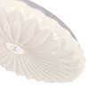 Plafon Zivora 40 cm biały LED 4000K Light Prestige LP-4890/1C-40 WH