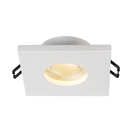 Oprawa sufitowa wpuszczana kwadratowa spot CHIPO WHITE DL IP54 Zuma Line ARGU10-031