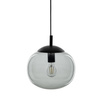 VIBE GRAPHITE LAMPA WISZĄCA 1  350 TK Lighting 4972