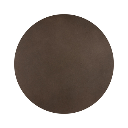 LUNA BROWN 400 KINKIET 4 TK Lighting 6455