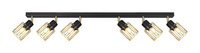 Lampa sufitowa TROY GOLD Kaja K-4783