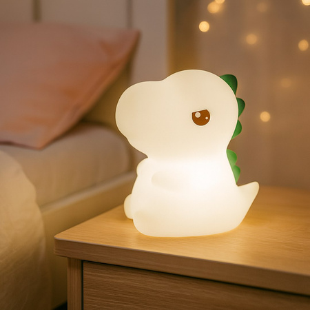 Lampka dziecięca DINO Milagro ML2265