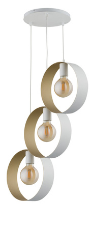 Lampa wisząca HAPPY Sigma 32285 32291 kolor do wyboru
