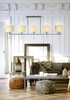 Lampa sufitowa ESTERA Candellux 35-11527