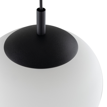 VIBE WHITE LAMPA WISZĄCA 1 200 TK Lighting 5824