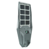 Oprawa Latarnia Solarna Kers II z uchwytem i pilotem 300W 1200lm 6500K Eko-Light EKO1191