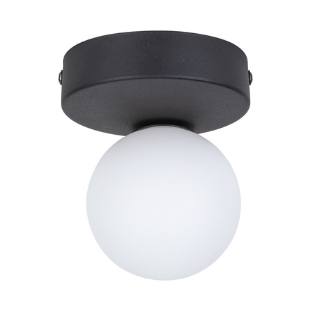 Lampa sufitowa BIANCA BLACK TK Lighting 5681