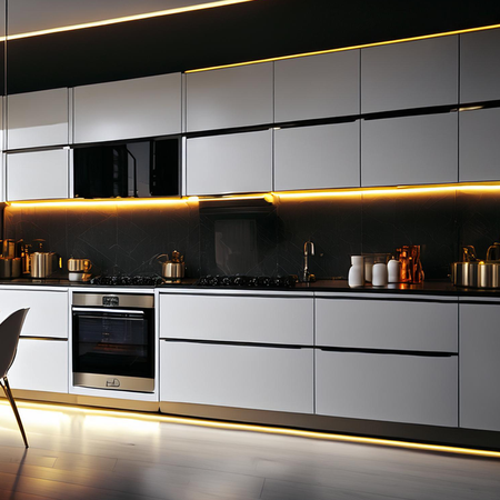 Listwa LED Vito T5 14W 4000K 120cm Milagro EK1499