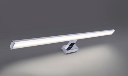 Kinkiet nad lustro MATTIS LED Leuchten Direkt 11133-17