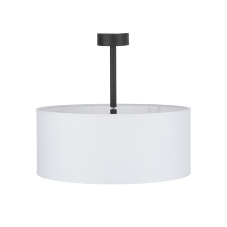 Lampa sufitowa RONDO WHITE 40cm TK Lighting 4243