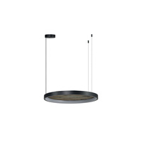 Lampa wisząca z motywem gipsowym KRYPTON PENDANT 60 3-STEP CCT AZZARDO AZ6664
