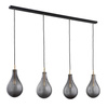 Lampa wisząca OAKLAND Argon 1741 1740 kolor do wyboru