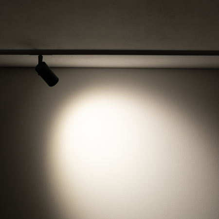 NANO - LVM SPOT ZOOM LED 15W 1-obwodowy niskonapięciowy 24V NANO-LVM Nowodvorski 11716