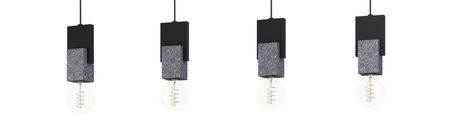 Lampa wisząca LOBATIA Eglo 99532
