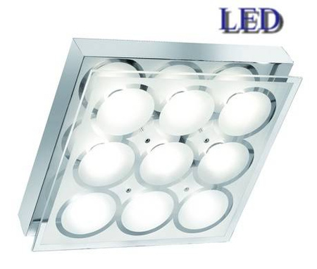 Szkło, szyba główna do lampy AFIDA LED Paul Neuhaus 6156-17