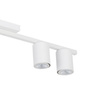 Lampa sufitowa LOGAN WHITE TK Lighting 4570