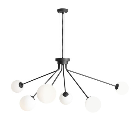 Lampa wisząca HOLM Aldex 1082K1