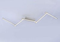 Lampa sufitowa TORBEN LED Paul Neuhaus 8144-55 ze ściemniaczem