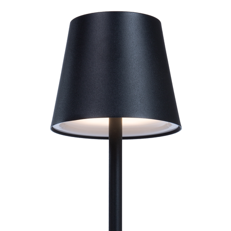 Lampka Biurkowa Virgin 3W 3CCT IP44 Bateria Milagro EK1704