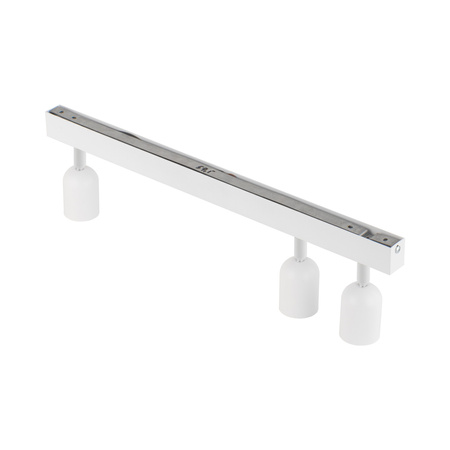 Lampa sufitowa, oprawa TOP WHITE 3 TK Lighting 6318
