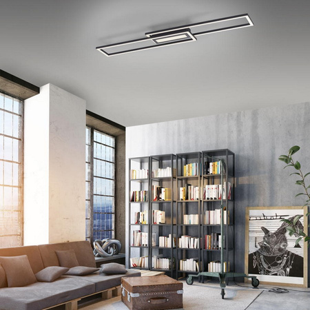 Lampa sufitowa ASMIN LED Leuchten Direkt 14694-18